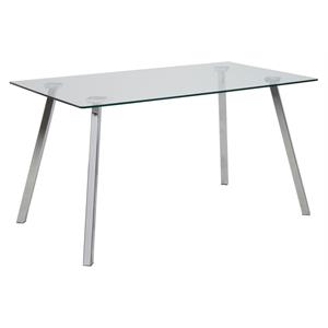 The Granary Caballo Dining Table Set